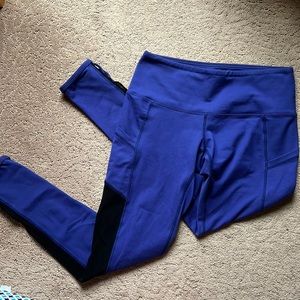 Popflex Leggings